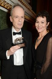 Helen McCrory – The Leopard Awards 2017 in London