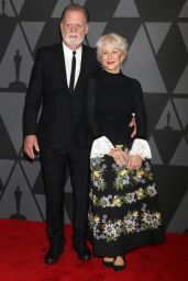 Helen Mirren – Governors Awards 2017 in Hollywood