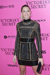 Helena Bordon – Victoria’s Secret Fashion Show After Party in Shanghai 11/20/2017