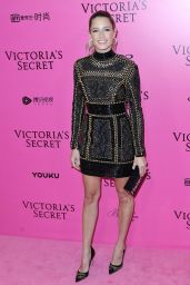 Helena Bordon – Victoria’s Secret Fashion Show After Party in Shanghai 11/20/2017