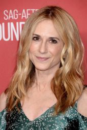 Holly Hunter – SAG-AFTRA Foundation Patron of the Artists Awards in Beverly Hills 11/09/2017