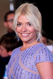 Holly Willoughby – Pride of Britain Awards 2017 in London