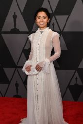 Hong Chau – Governors Awards 2017 in Hollywood