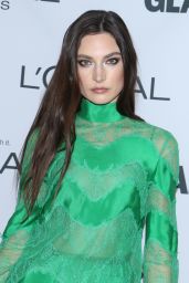 Jacquelyn Jablonski – Glamour Women of the Year 2017 in New York City