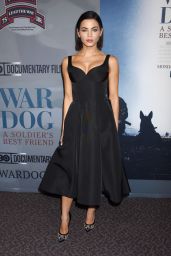 Jenna Dewan - "War Dog: A Soldier
