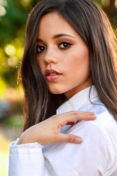 Jenna Ortega - Photoshoot for People Chica November 2017