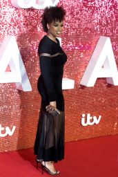 Jennifer Hudson – ITV Gala Ball in London 11/09/2017