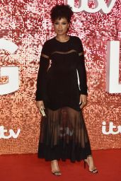 Jennifer Hudson – ITV Gala Ball in London 11/09/2017