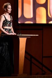 Jennifer Lawrence – Governors Awards 2017 in Hollywood