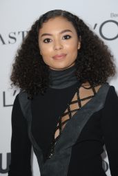 Jessica Sula – Glamour Women of the Year 2017 in New York City