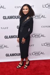 Jessica Sula – Glamour Women of the Year 2017 in New York City