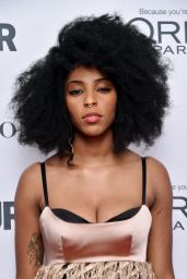 Jessica Williams – Glamour Women of the Year 2017 in New York City