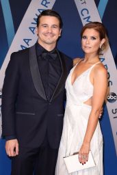 Joanna Garcia – CMA Awards 2017 in Nashville