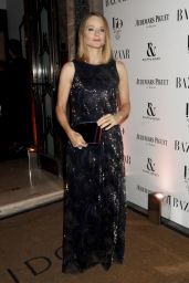 Jodie Foster – Harper’s Bazaar Woman of the Year Awards 2017 in London