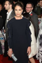 Johanna Konta – Pride of Britain Awards 2017 in London