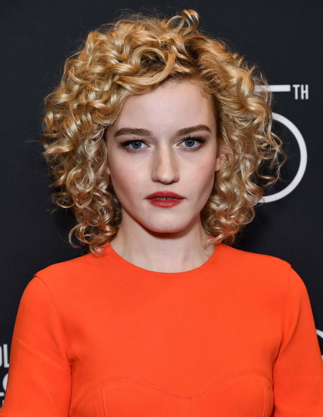 julia garner nominations