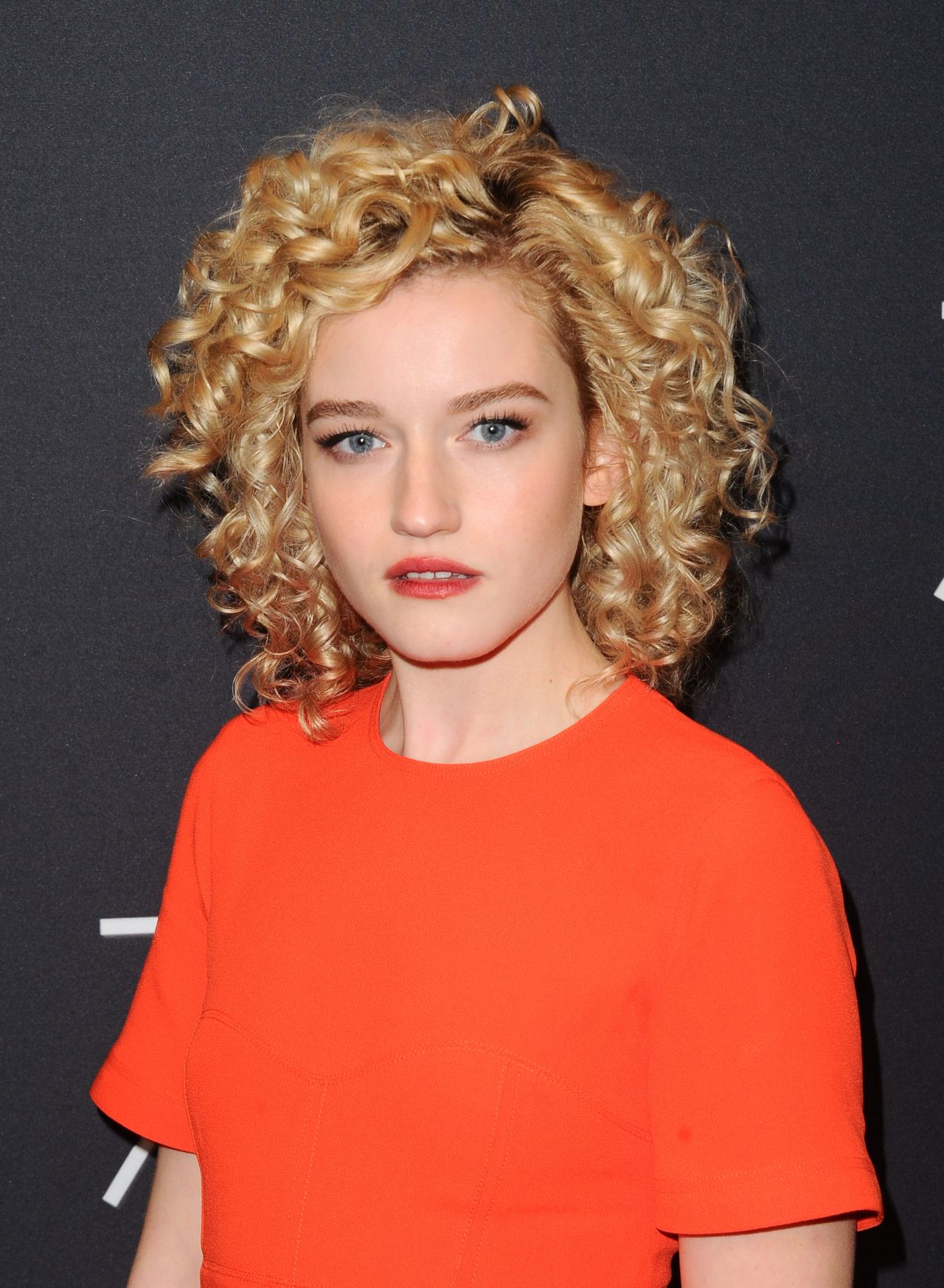 Julia Garner – HFPA and InStyle Celebrate Golden Globe Season in Los ...