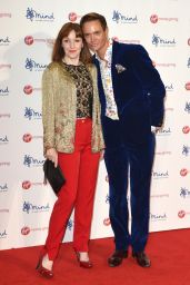 Kacey Ainsworth – Virgin Money Giving Mind Media Awards 2017 in London