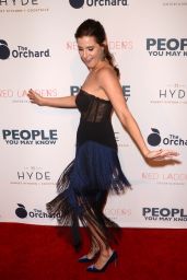 Kaily Smith Westbrook – “People You May Know” Premiere in Los Angeles