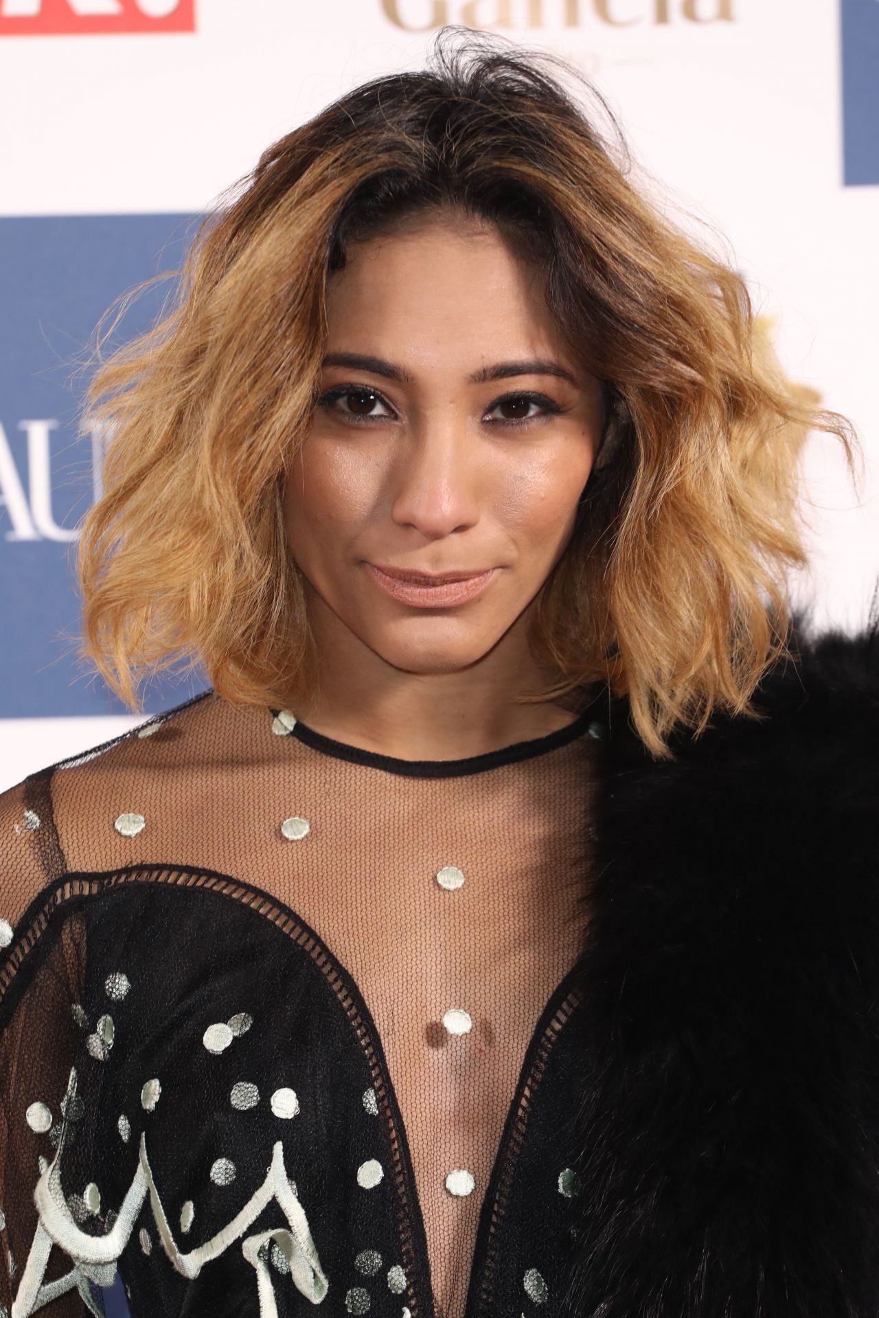 Karen Clifton – Beauty Awards With OK! in London • CelebMafia