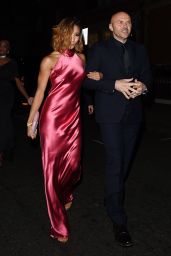 Karen Clifton – Pride of Britain Awards 2017 in London