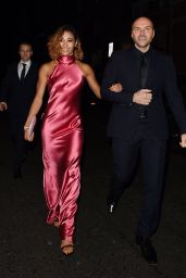 Karen Clifton – Pride of Britain Awards 2017 in London