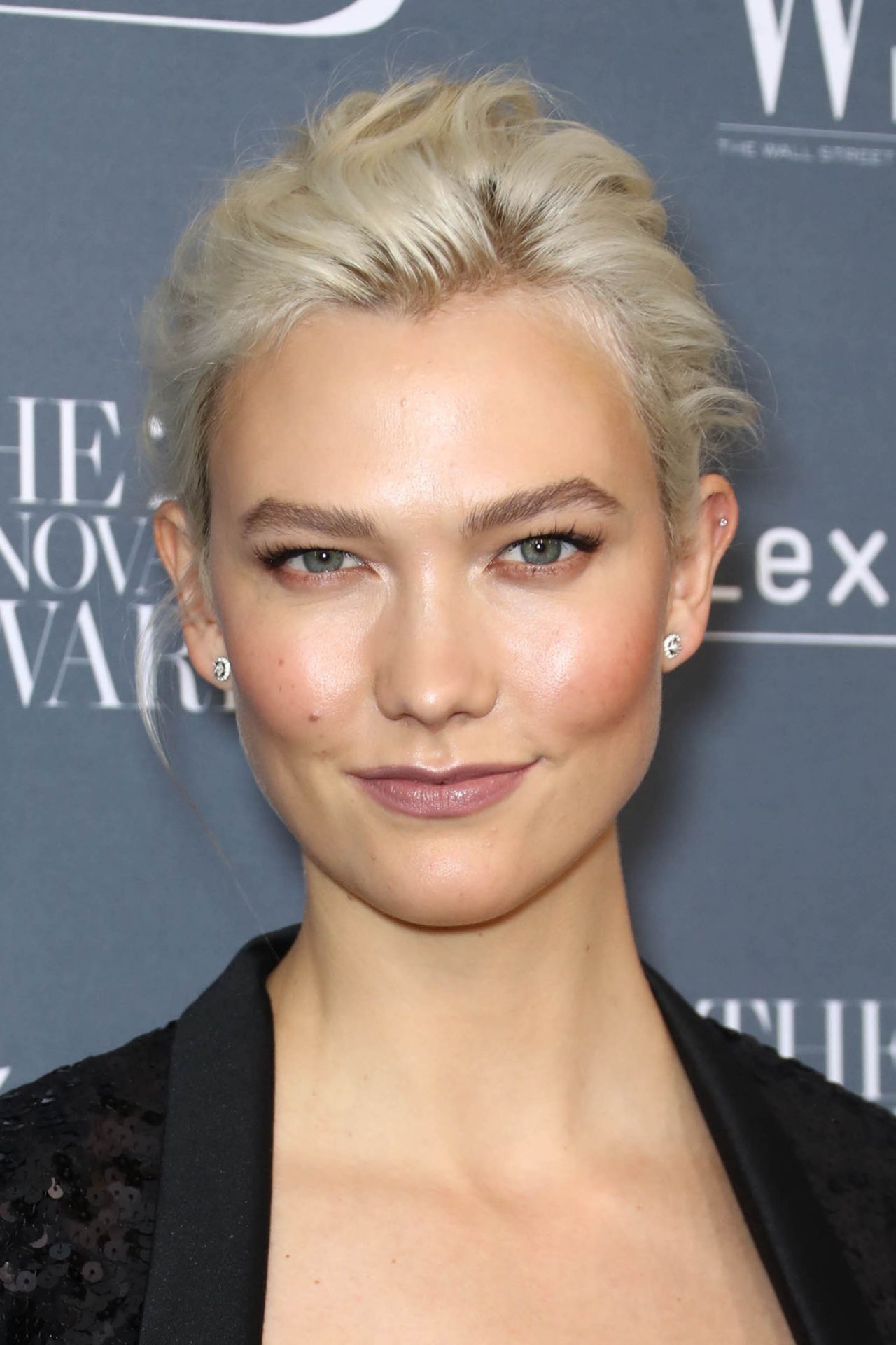 Karlie Kloss – WSJ. Magazine 2017 Innovator Awards in New York 11/01 ...