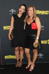 Kat Hoyos – “Pitch Perfect 3” Premiere in Sydney