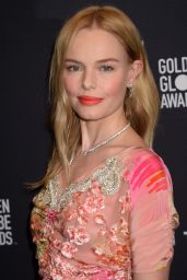 Kate Bosworth – HFPA and InStyle Celebrate Golden Globe Season in Los Angeles 11/15/2017
