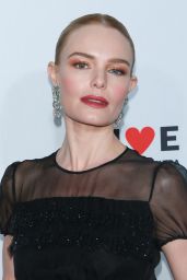 Kate Bosworth - Stand Up for Heroes 2017 in New York