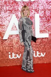 Kate Garraway – ITV Gala Ball in London 11/09/2017