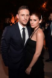 Kate Mara – SAG-AFTRA Foundation Patron of the Artists Awards in Beverly Hills 11/09/2017