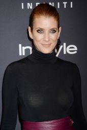 Kate Walsh – HFPA and InStyle Celebrate Golden Globe Season in Los Angeles 11/15/2017