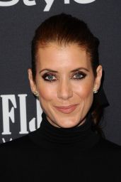 Kate Walsh – HFPA and InStyle Celebrate Golden Globe Season in Los Angeles 11/15/2017