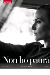 Kate Winslet - Vanity Fair Magazine Italy November 2017 Issue