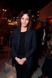 Katherine Moennig – “SHOWTIME Gives Thanks” Holiday Event in Los Angeles 11/16/2017