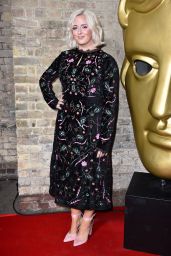 Katie Thistleton – BAFTA Children’s Awards 2017 in London