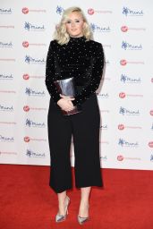Katie Thistleton – Virgin Money Giving Mind Media Awards 2017 in London