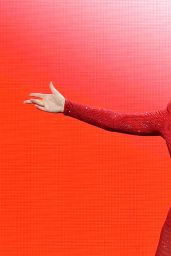 Katy Perry - Performs at the Staples Center in LA 11/07/2017