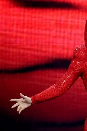 Katy Perry - Performs at the Staples Center in LA 11/07/2017