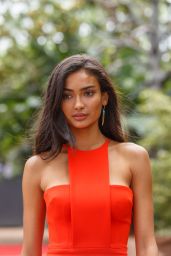 Kelly Gale – Spring Summer 18 Collection, Sydney 11/24/2017
