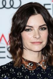 Kelly Oxford - "The Disaster Artist" Centerpiece Gala in LA