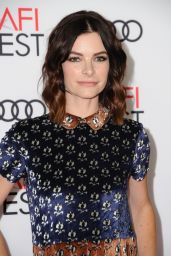 Kelly Oxford - "The Disaster Artist" Centerpiece Gala in LA