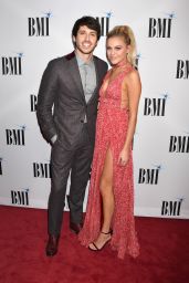 Kelsea Ballerini - BMI Country Awards 2017 Nashville