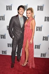 Kelsea Ballerini - BMI Country Awards 2017 Nashville