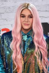 Kesha – MTV Europe Music Awards 2017 in London