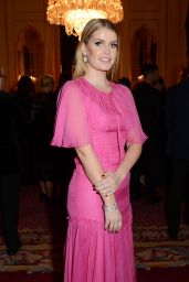 Kitty Spencer – The Leopard Awards 2017 in London