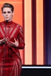 Kristen Stewart - American Cinematheque Award 2017 in Beverly Hills 