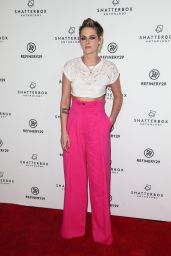 Kristen Stewart - "Come Swim" Premiere in Los Angeles 11/09/2017