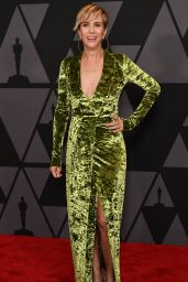 Kristen Wiig – Governors Awards 2017 in Hollywood